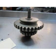 02H024 Idler Timing Gear From 2009 CHEVROLET TRAVERSE  3.6 12612841